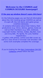 Mobile Screenshot of cosmos-c64.com